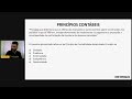 Contabilidade para PC-SC - Aula de Exercícios - Princípios Contábeis | Operação Concursos