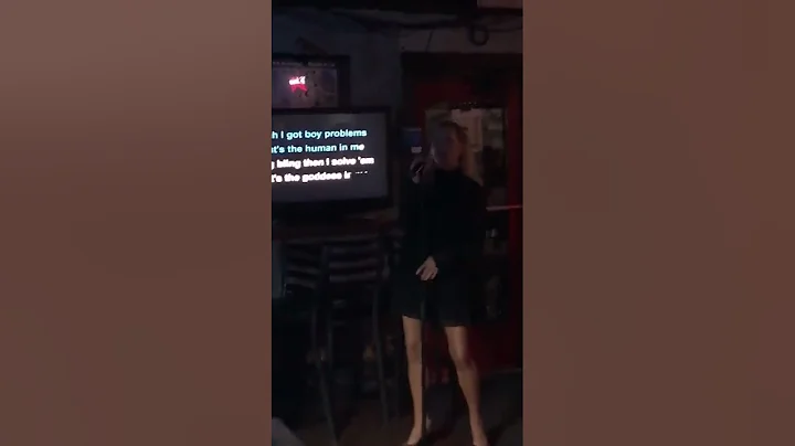 Jeanette is a bad bitch