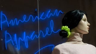 American Apparel to Lay Off Workers, Close Stores American Apparel to Lay Off Workers, Close Stores