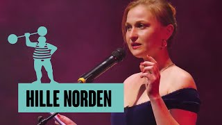Hille Norden – Rendezvous aus Gehörgangsperspektive