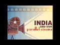 Indian parallel cinema movement