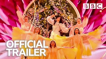 Eurovision Song Contest 2021 🎤