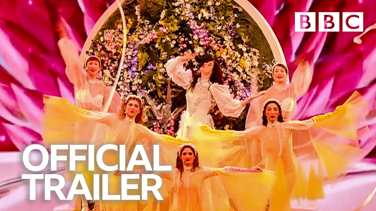 Eurovision Song Contest 2021 🎤