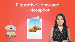 Celebrity Figurative Language - Metaphor - Writing With Metaphors for Beginners Profile