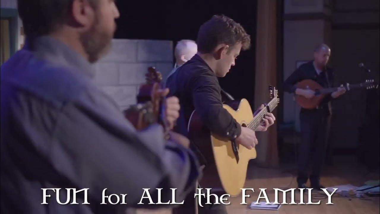 The Noble Call Irish Christmas Show YouTube