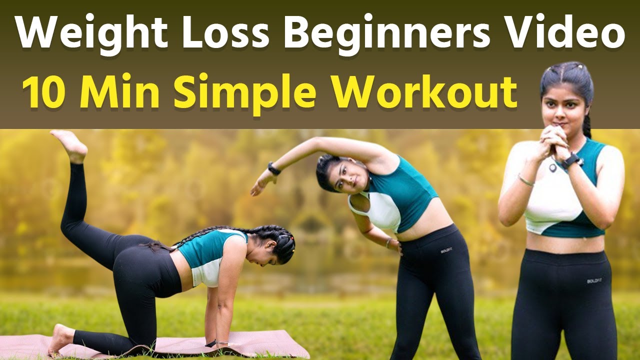 Yoga for Plus Size Beginners: Empowering Tips for Confident Practice