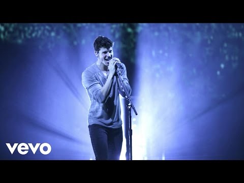 Shawn Mendes - Mercy (Live On The Honda Stage From The Air Canada Centre)