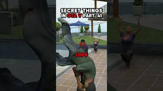 Celebrity Hidden Secrets & Facts in GTA V Part 89! Profile