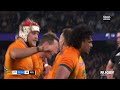 Pete "The Everywhere Man" Samu | The Rugby Championship 2022