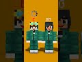 HELP SQUIDGAME Aphmau & Friends 5G, 4G, 3G, 2G, E - #trending #minecraft #fypシ #squidgame