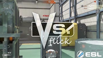 S.K.I.L.L. Special Force 2 ESL Versus LoL Shot