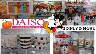 DAISO * JAPANESE DOLLAR STORE/ COME WITH ME!!!