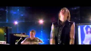 Asking Alexandria   The Death of Me OFFICIAL MUSIC VIDEO