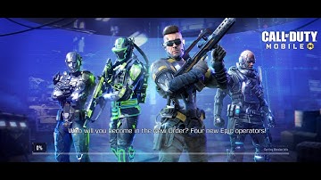 Gun Game Moshpit | Team Game | CoD Mobile