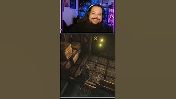 Advanced enemy AI in Arkham City