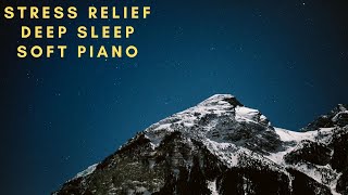 2 hour Stress relief, Deep sleep, romantic, Soft PIANO music | Copyright free music screenshot 5