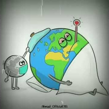 Story wa sedih tentang viruZ corona