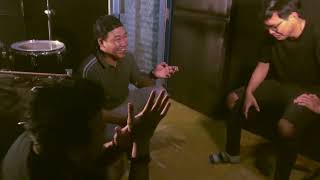 Empat Sisi - Teriakan (Official Video)