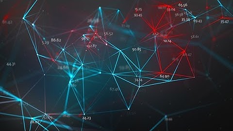Fast Data Network Loop 1