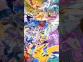 Immersive Art Pikachu ex!🔥 Pokemon TCG Pocket