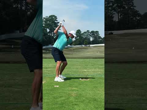 Video: Kas yra chucker golfas?