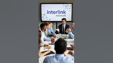Vì Sao InterLink Đạt Mốc 4 Triệu Người Dùng Nhanh Chóng. #InterLink #ITLG #ITL