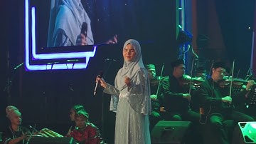 MAN ANA & LAWKANA ( LIVE PERFORM NADA SIKKAH FEAT ORCHESTRA )