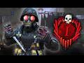 High Level LEGION Gameplay - Dead By Daylight (No Commentary)
