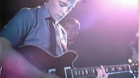 Ceremony Live version - Live performance video thumbnail