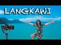 the dream island LANGKAWI جزيرة الاحلام لانكاوي