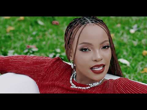 Go Baby - CHERRY (Official Music Video)