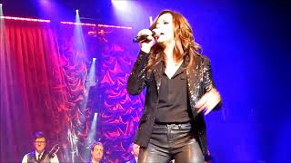 Martina McBride's Everlasting Tour Compilation Movie
