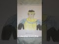 Invincible