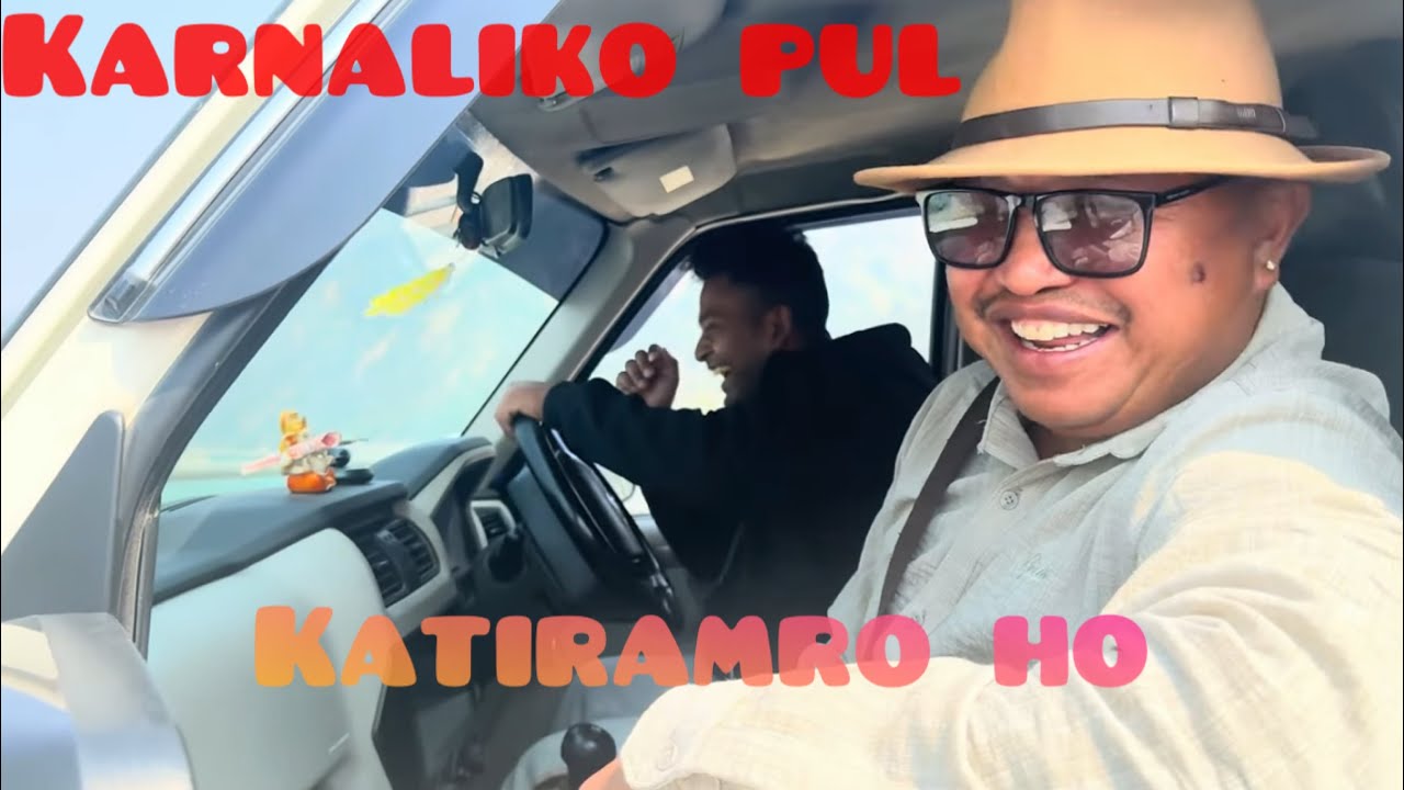 Day -7 Karnali pul ra ghota ghotiko tal ghuna jadai