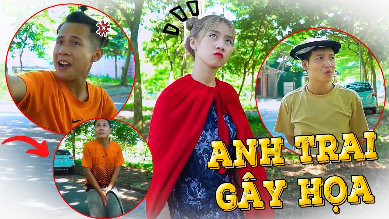 Kính Chiếu Yêu Biến Mất! NaTra Hạt Tiêu Đứng Ngồi Không Yên