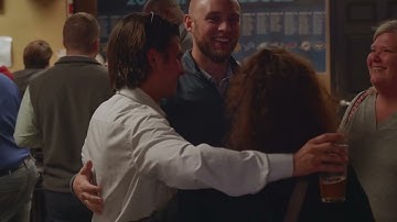 Networking Happy Hour