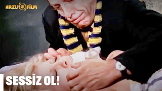 Sessiz Ol! | Mavi Boncuk