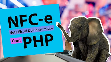 Curso NFCE com PHP