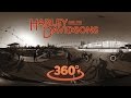 Weź udział w wyścigu w 360°! 🏁 Harley and the Davidsons 🏁 Discovery Channel