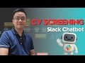 n8n AI Resume Screening – Automate CV Reviews on Slack