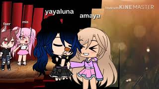 The Girl Of Dimonesenjoy