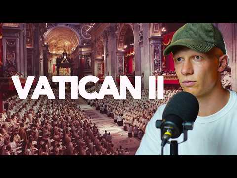 Traditionalists vs. Modernists: The Event That Changed Everything