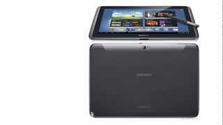 Samsung Galaxy Note 10.1 N8000 , Key Features