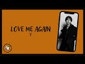 V Love Me Again RINGTONE