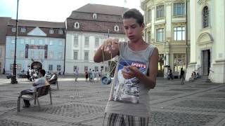 Tyyt - Vízakna By Robert Csegedi