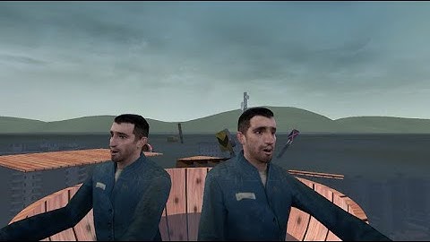 Can We Build A Boat And Survive A Flood In Garry