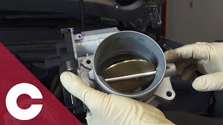 GM Truck Electronic Throttle Body (ETB) Relearn Procedure screenshot 4