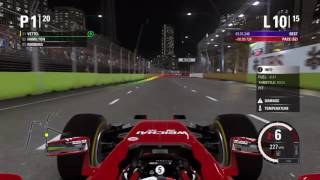 DJSingl's Live PS4 Broadcast