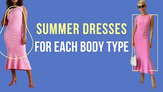 7 MustHave Dressses For Summer 2023