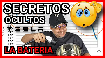 ¿Hasta qué nivel debo dejar que baje la batería de mi Tesla?